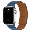 Sibari™ Silicone Link Band